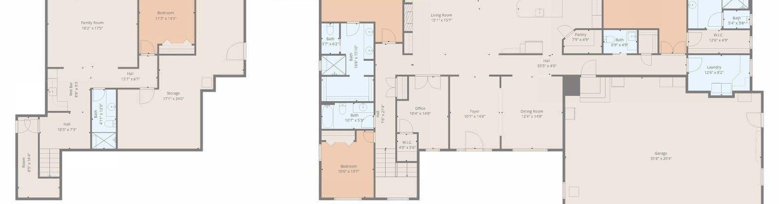 Idaho Pl, Kennewick, Washington 99336, 4 Bedrooms Bedrooms, 0 ,5 BathroomsBathrooms,Houses,For Sale,Idaho Pl,0,290244