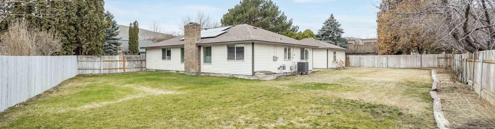 Silverwood Drive, Richland, Washington 99352, 3 Bedrooms Bedrooms, 0 ,2 BathroomsBathrooms,Houses,For Sale,Silverwood Drive,0,290239