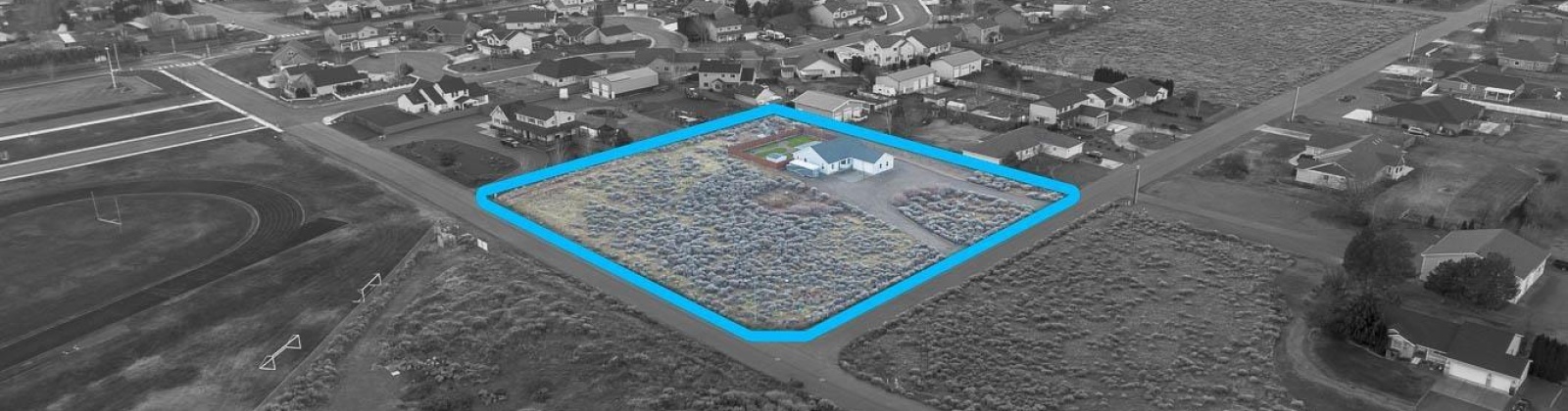 Norma Street, West Richland, Washington 99353, 3 Bedrooms Bedrooms, 0 ,2 BathroomsBathrooms,Houses,For Sale,Norma Street,0,290238