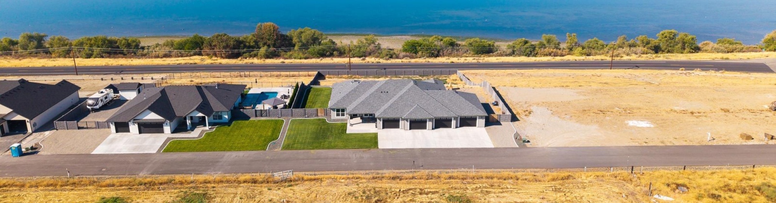 Columbia Bluff Lane, Pasco, Washington 99301, 5 Bedrooms Bedrooms, 0 ,3 BathroomsBathrooms,Houses,For Sale,Columbia Bluff Lane,0,290227