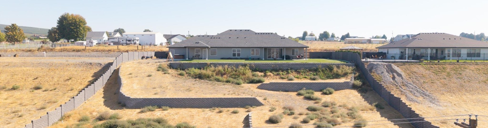 Columbia Bluff Lane, Pasco, Washington 99301, 5 Bedrooms Bedrooms, 0 ,3 BathroomsBathrooms,Houses,For Sale,Columbia Bluff Lane,0,290227