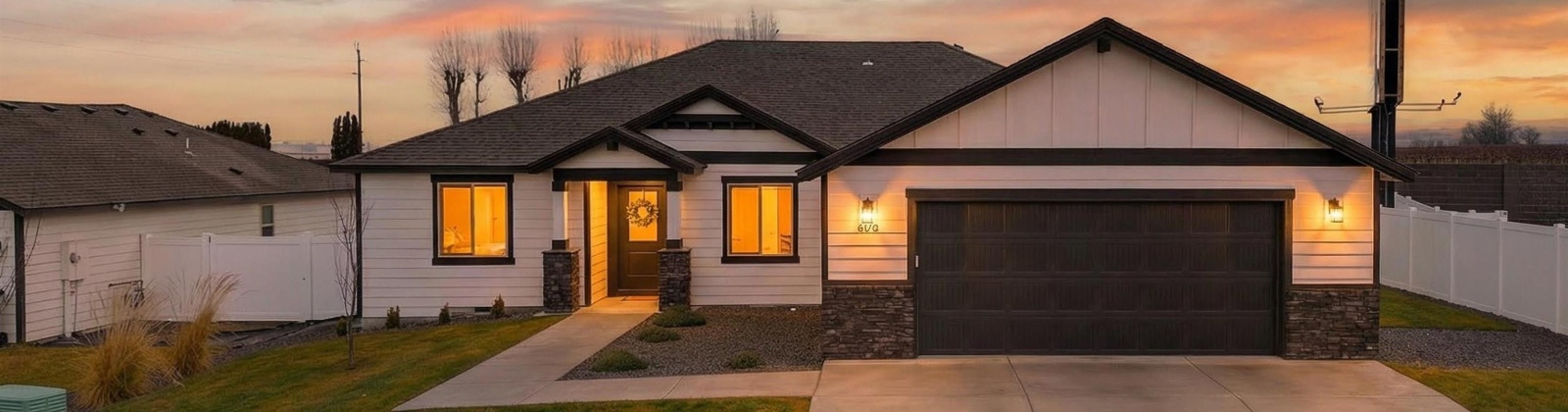 Vineyard St, Grandview, Washington 98930, 3 Bedrooms Bedrooms, 0 ,2 BathroomsBathrooms,Houses,For Sale,Vineyard St,0,290228