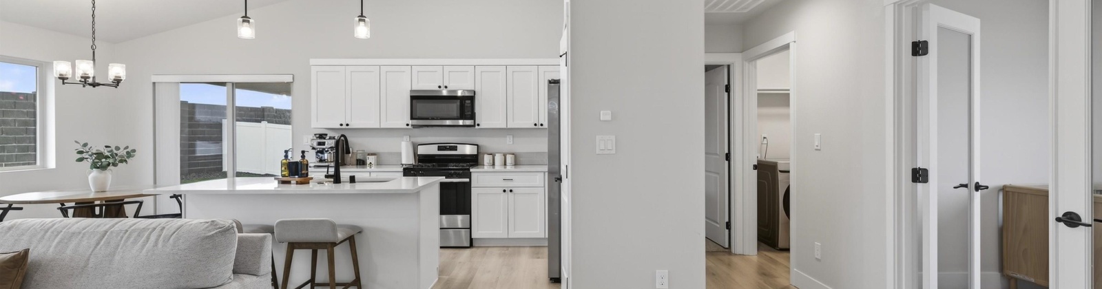 Vineyard St, Grandview, Washington 98930, 3 Bedrooms Bedrooms, 0 ,2 BathroomsBathrooms,Houses,For Sale,Vineyard St,0,290228