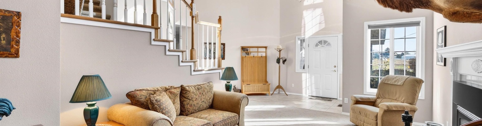 Paradise Dr, Burbank, Washington 99323, 5 Bedrooms Bedrooms, 0 ,3 BathroomsBathrooms,Houses,For Sale,Paradise Dr,0,290234