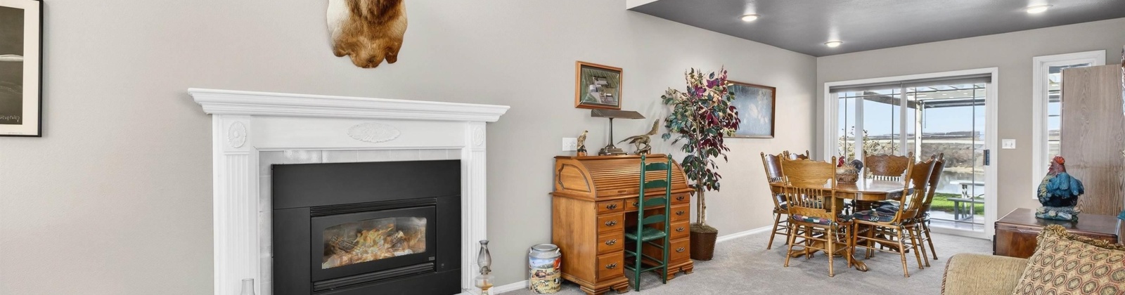 Paradise Dr, Burbank, Washington 99323, 5 Bedrooms Bedrooms, 0 ,3 BathroomsBathrooms,Houses,For Sale,Paradise Dr,0,290234