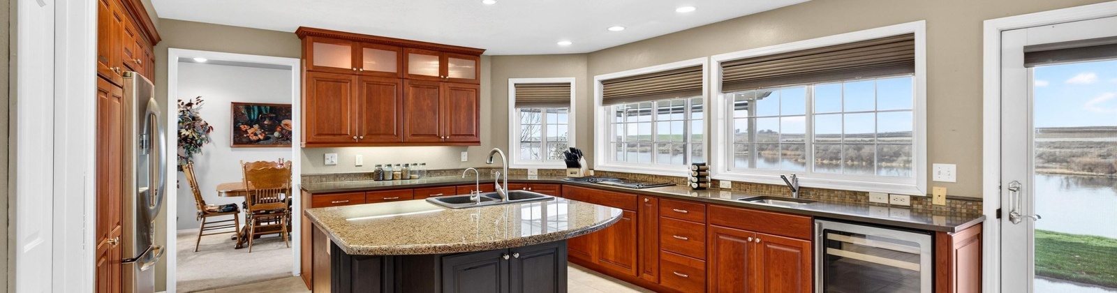 Paradise Dr, Burbank, Washington 99323, 5 Bedrooms Bedrooms, 0 ,3 BathroomsBathrooms,Houses,For Sale,Paradise Dr,0,290234