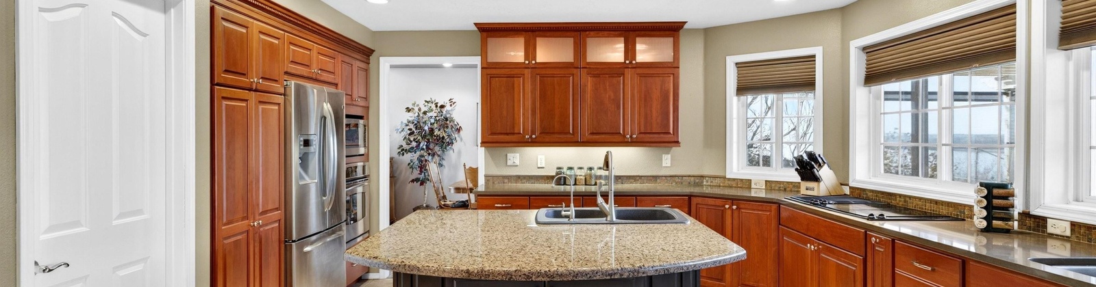 Paradise Dr, Burbank, Washington 99323, 5 Bedrooms Bedrooms, 0 ,3 BathroomsBathrooms,Houses,For Sale,Paradise Dr,0,290234