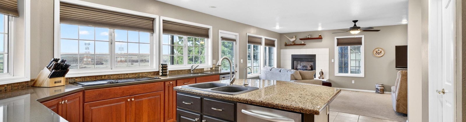 Paradise Dr, Burbank, Washington 99323, 5 Bedrooms Bedrooms, 0 ,3 BathroomsBathrooms,Houses,For Sale,Paradise Dr,0,290234