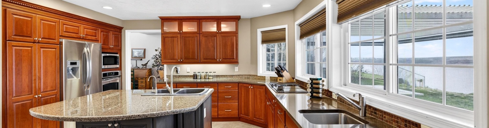 Paradise Dr, Burbank, Washington 99323, 5 Bedrooms Bedrooms, 0 ,3 BathroomsBathrooms,Houses,For Sale,Paradise Dr,0,290234