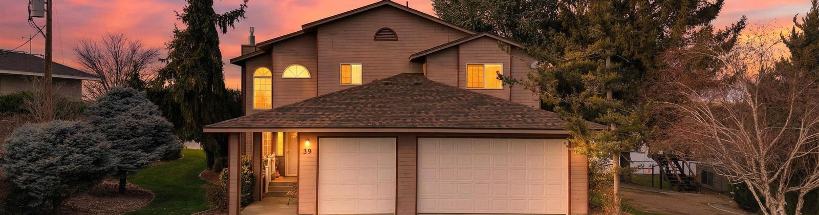 Paradise Dr, Burbank, Washington 99323, 5 Bedrooms Bedrooms, 0 ,3 BathroomsBathrooms,Houses,For Sale,Paradise Dr,0,290234