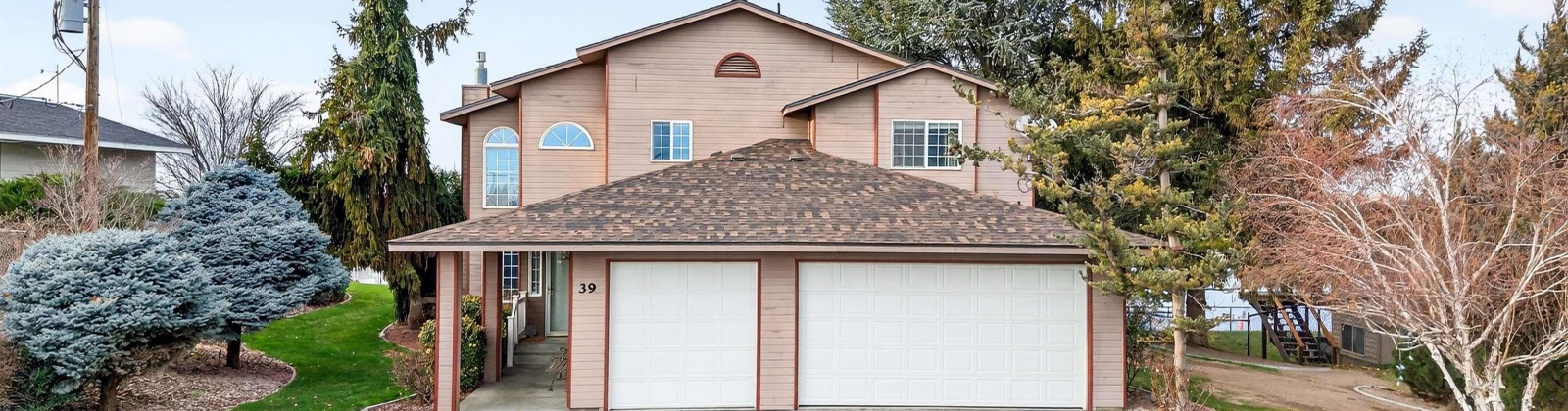 Paradise Dr, Burbank, Washington 99323, 5 Bedrooms Bedrooms, 0 ,3 BathroomsBathrooms,Houses,For Sale,Paradise Dr,0,290234