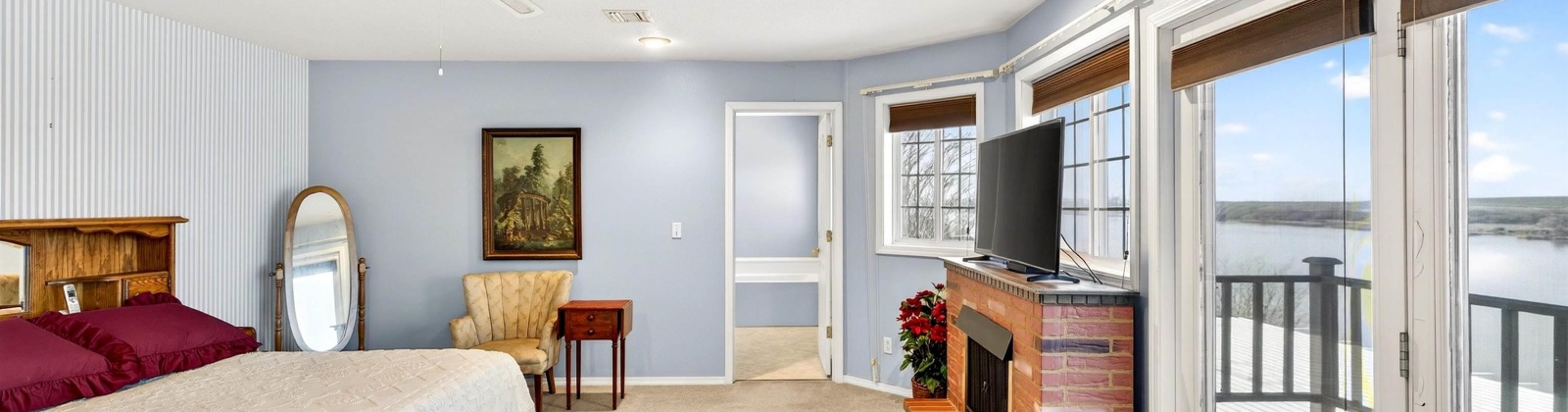 Paradise Dr, Burbank, Washington 99323, 5 Bedrooms Bedrooms, 0 ,3 BathroomsBathrooms,Houses,For Sale,Paradise Dr,0,290234