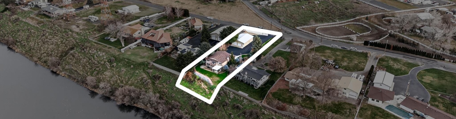 Paradise Dr, Burbank, Washington 99323, 5 Bedrooms Bedrooms, 0 ,3 BathroomsBathrooms,Houses,For Sale,Paradise Dr,0,290234