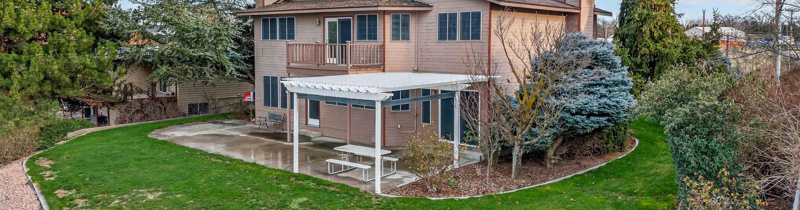 Paradise Dr, Burbank, Washington 99323, 5 Bedrooms Bedrooms, 0 ,3 BathroomsBathrooms,Houses,For Sale,Paradise Dr,0,290234