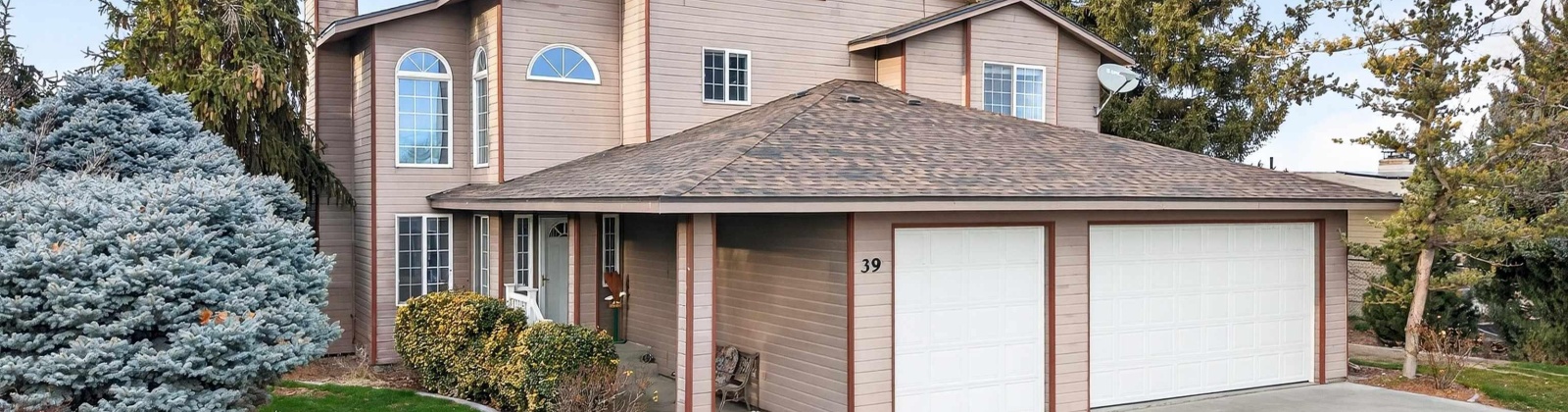 Paradise Dr, Burbank, Washington 99323, 5 Bedrooms Bedrooms, 0 ,3 BathroomsBathrooms,Houses,For Sale,Paradise Dr,0,290234