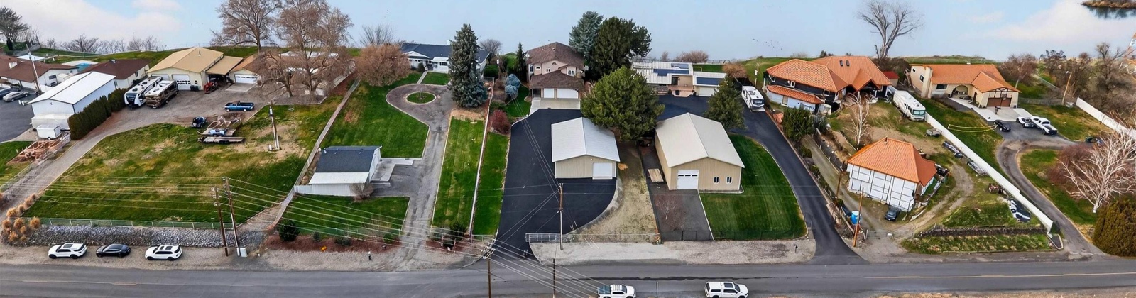 Paradise Dr, Burbank, Washington 99323, 5 Bedrooms Bedrooms, 0 ,3 BathroomsBathrooms,Houses,For Sale,Paradise Dr,0,290234