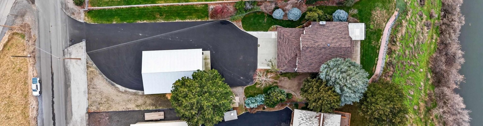 Paradise Dr, Burbank, Washington 99323, 5 Bedrooms Bedrooms, 0 ,3 BathroomsBathrooms,Houses,For Sale,Paradise Dr,0,290234