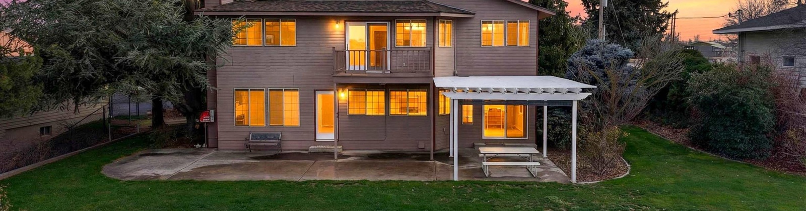 Paradise Dr, Burbank, Washington 99323, 5 Bedrooms Bedrooms, 0 ,3 BathroomsBathrooms,Houses,For Sale,Paradise Dr,0,290234