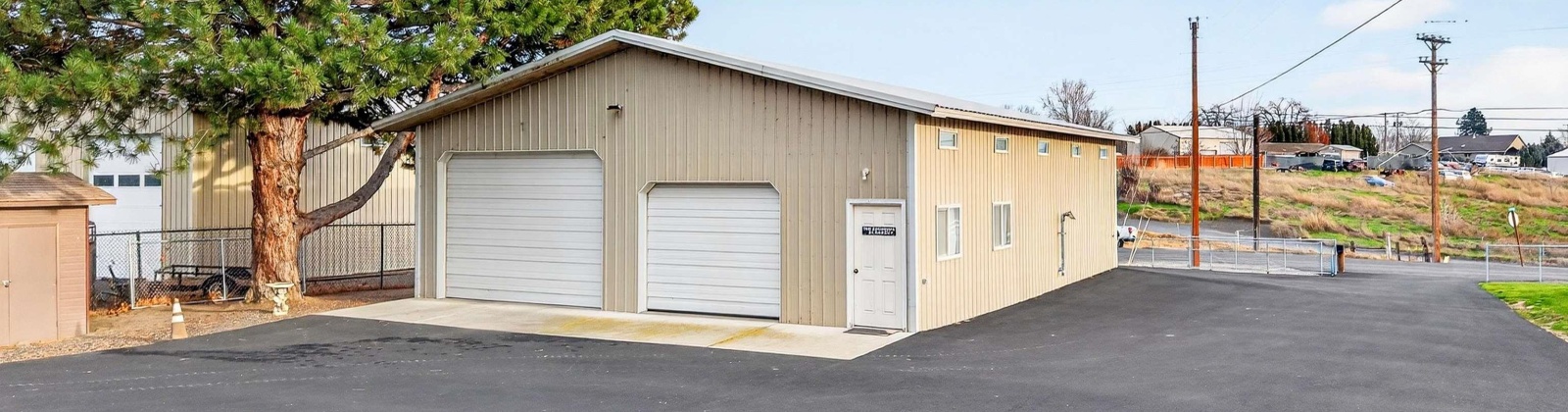 Paradise Dr, Burbank, Washington 99323, 5 Bedrooms Bedrooms, 0 ,3 BathroomsBathrooms,Houses,For Sale,Paradise Dr,0,290234