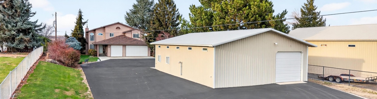 Paradise Dr, Burbank, Washington 99323, 5 Bedrooms Bedrooms, 0 ,3 BathroomsBathrooms,Houses,For Sale,Paradise Dr,0,290234