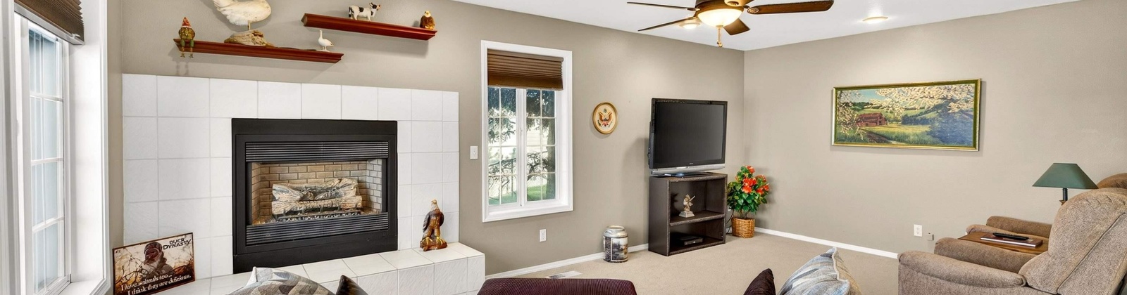 Paradise Dr, Burbank, Washington 99323, 5 Bedrooms Bedrooms, 0 ,3 BathroomsBathrooms,Houses,For Sale,Paradise Dr,0,290234