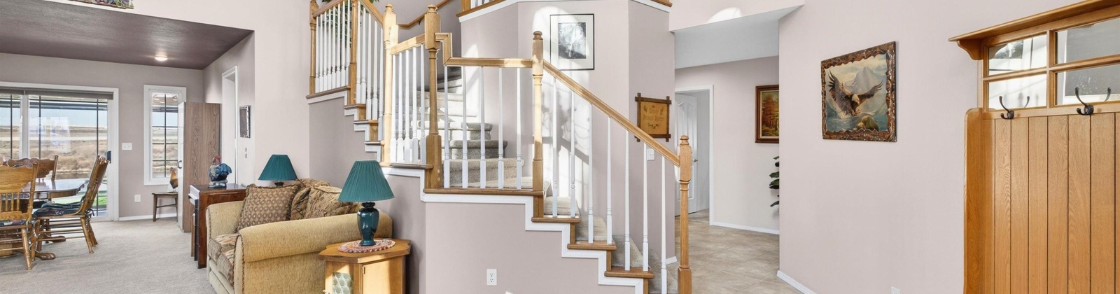 Paradise Dr, Burbank, Washington 99323, 5 Bedrooms Bedrooms, 0 ,3 BathroomsBathrooms,Houses,For Sale,Paradise Dr,0,290234