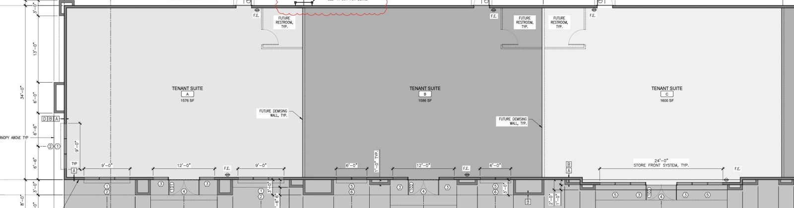 St Thomas, Pasco, Washington 99301, 0 , 0 ,21 BathroomsBathrooms,Commercial,For Sale,St Thomas,0,290263