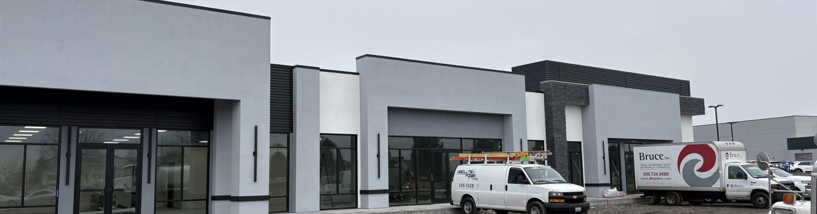 St Thomas, Pasco, Washington 99301, 0 , 0 ,21 BathroomsBathrooms,Commercial,For Sale,St Thomas,0,290263