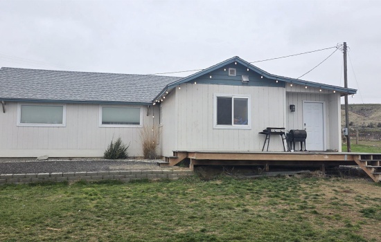 HWY 22, Prosser, Washington 99350, 3 Bedrooms Bedrooms, 0 ,1 BathroomBathrooms,Houses,For Sale,HWY 22,0,290258