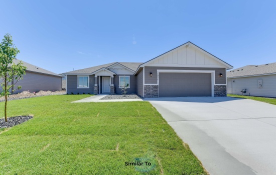 Grapevine St, Grandview, Washington 98930, 3 Bedrooms Bedrooms, 0 ,2 BathroomsBathrooms,Houses,For Sale,Grapevine St,0,290257