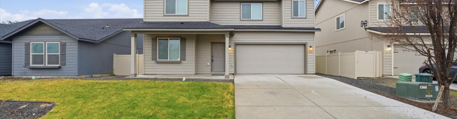 22nd Ave, Kennewick, Washington 99337, 4 Bedrooms Bedrooms, 0 ,3 BathroomsBathrooms,Houses,For Sale,22nd Ave,0,290252