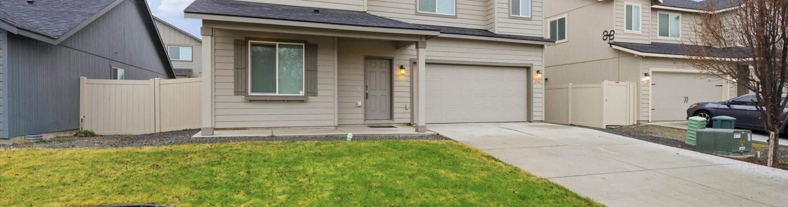22nd Ave, Kennewick, Washington 99337, 4 Bedrooms Bedrooms, 0 ,3 BathroomsBathrooms,Houses,For Sale,22nd Ave,0,290252