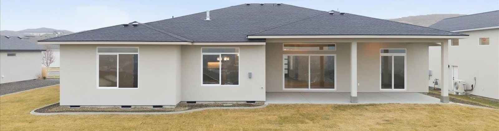 Thebes St, West Richland, Washington 99353, 4 Bedrooms Bedrooms, 0 ,4 BathroomsBathrooms,Houses,For Sale,Thebes St,0,290255