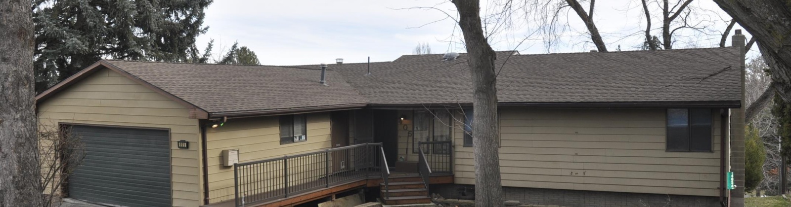 North Street, Pullman, Washington 99163, 7 Bedrooms Bedrooms, 0 ,5 BathroomsBathrooms,Multi-family,For Sale,North Street,0,290269