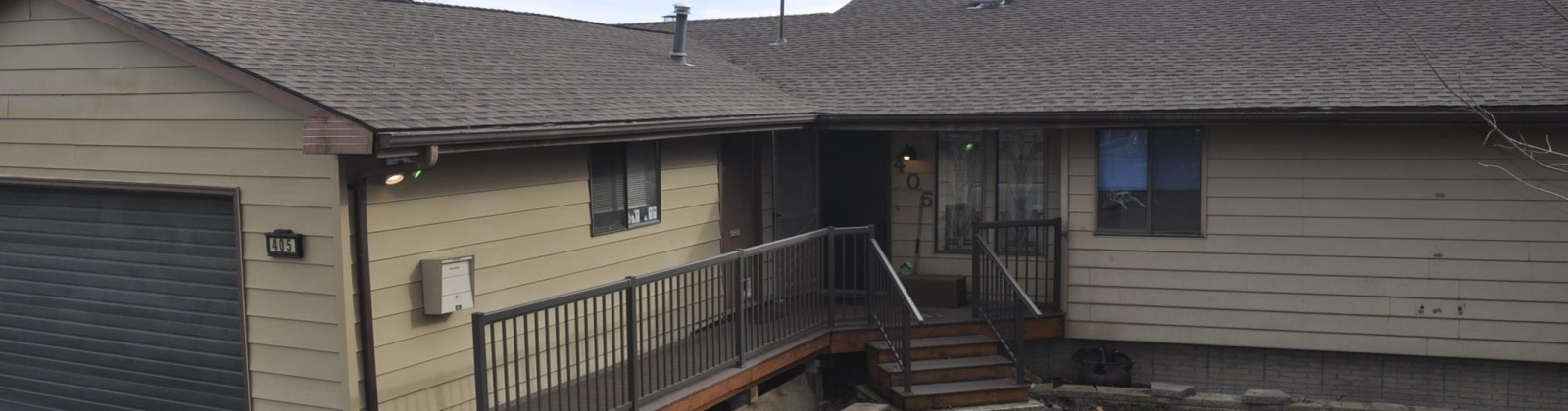 North Street, Pullman, Washington 99163, 7 Bedrooms Bedrooms, 0 ,5 BathroomsBathrooms,Multi-family,For Sale,North Street,0,290269