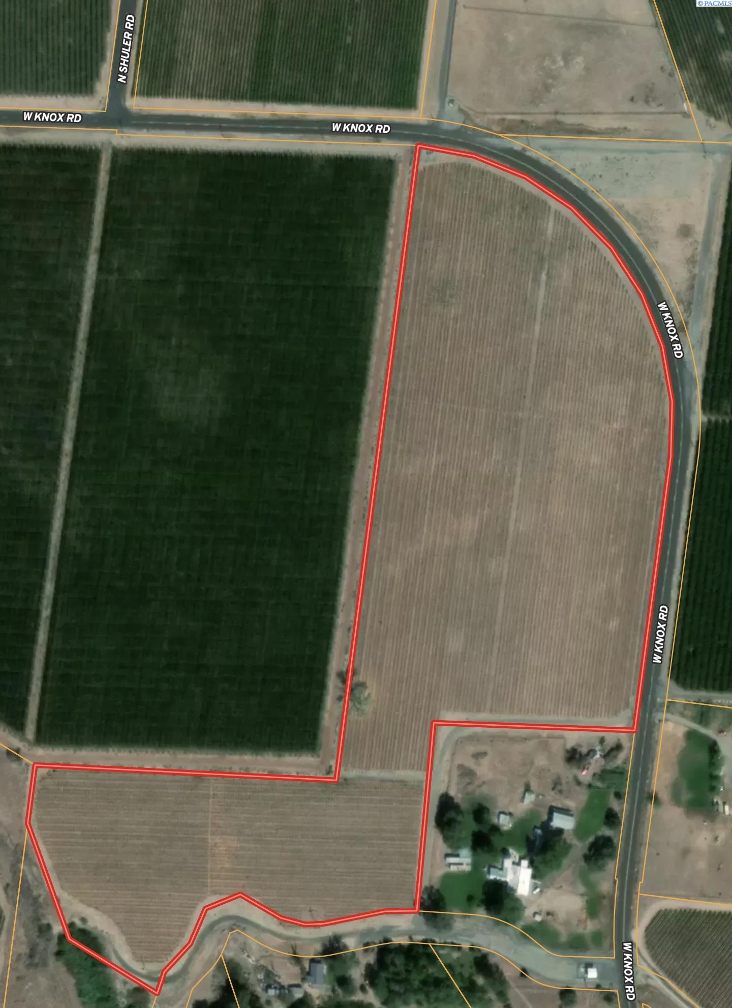 Knox Rd., Benton City, Washington 99320, 0 , 0 ,0,Agricultural Land,For Sale,Knox Rd.,0,290270