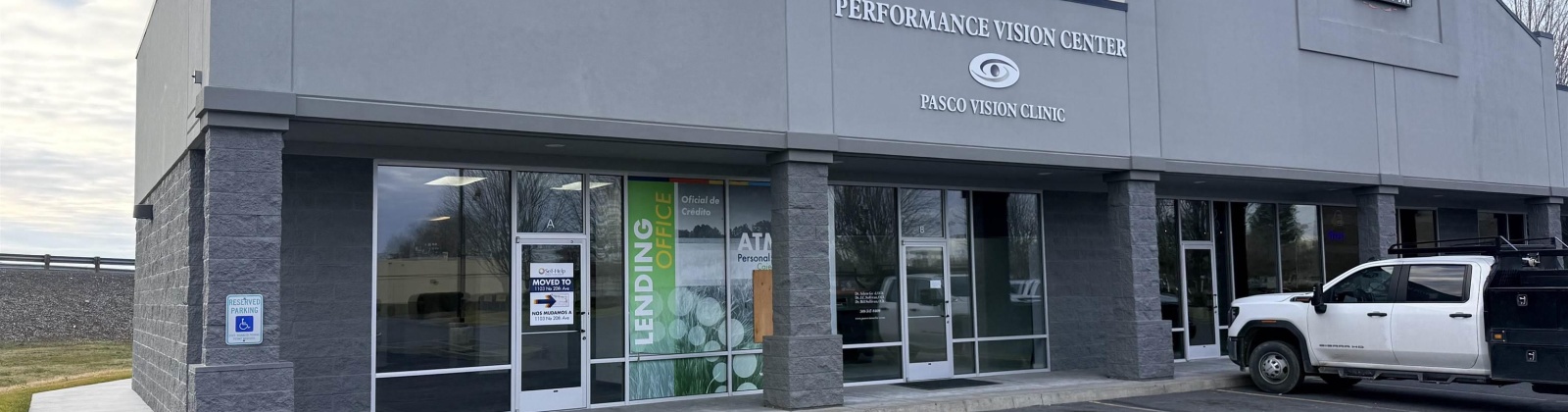 Court St, Pasco, Washington 99301, 0 , 0 ,41 BathroomsBathrooms,Commercial,For Sale,Court St,0,290273