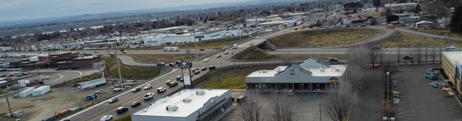 Court St, Pasco, Washington 99301, 0 , 0 ,41 BathroomsBathrooms,Commercial,For Sale,Court St,0,290273