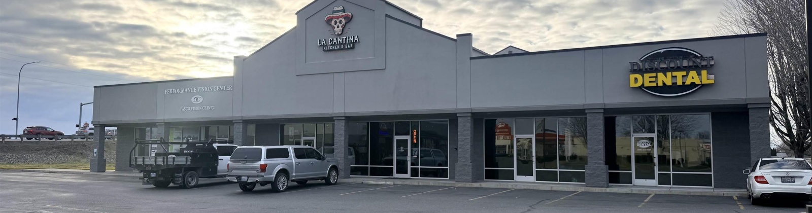 Court St, Pasco, Washington 99301, 0 , 0 ,41 BathroomsBathrooms,Commercial,For Sale,Court St,0,290272