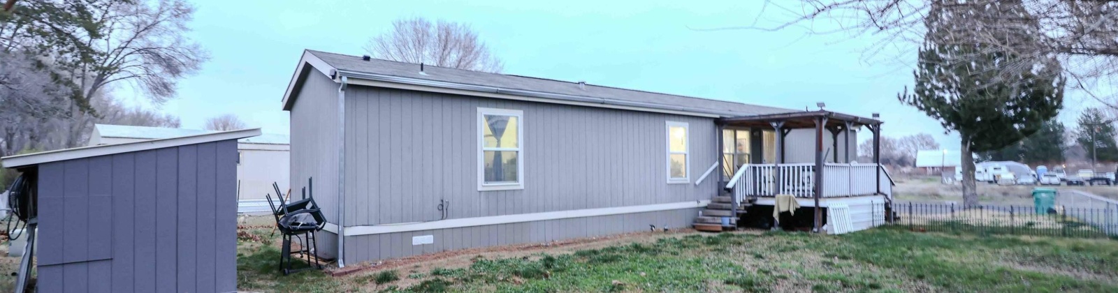 Bowles Rd Space 86, Kennewick, Washington 99337, 3 Bedrooms Bedrooms, 0 ,2 BathroomsBathrooms,Manufactured Homes,For Sale,Bowles Rd Space 86,0,290280