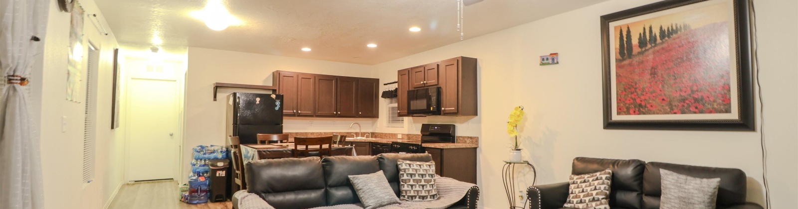 Bowles Rd Space 86, Kennewick, Washington 99337, 3 Bedrooms Bedrooms, 0 ,2 BathroomsBathrooms,Manufactured Homes,For Sale,Bowles Rd Space 86,0,290280