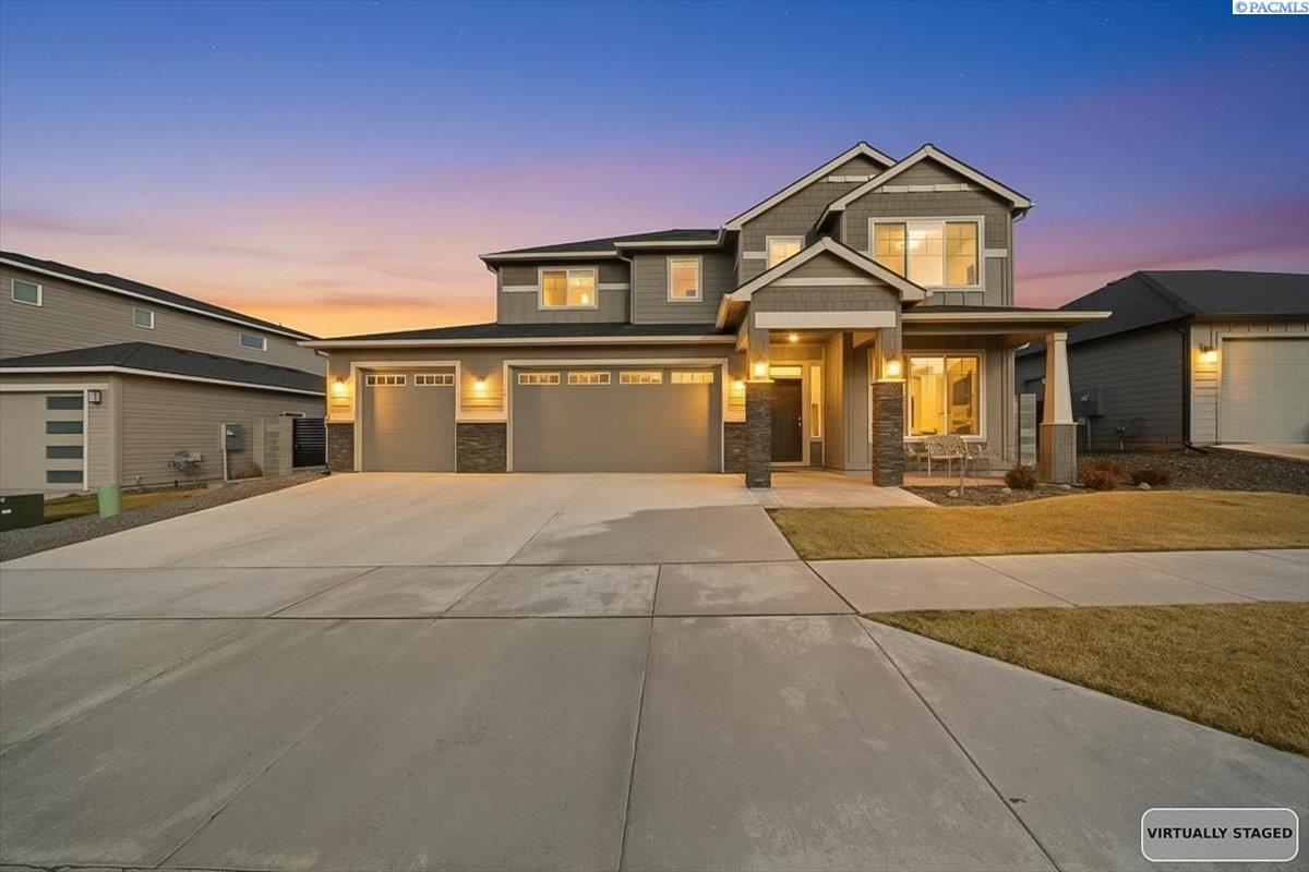 Rinas Rd, Richland, Washington 99352, 5 Bedrooms Bedrooms, 0 ,3 BathroomsBathrooms,Houses,For Sale,Rinas Rd,0,290279