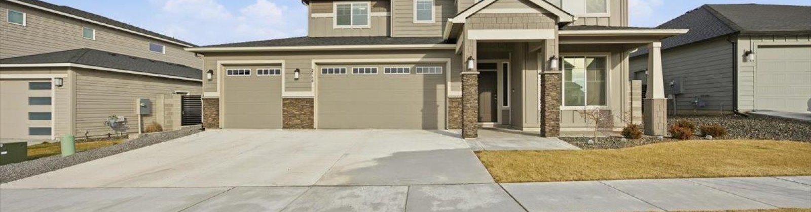 Rinas Rd, Richland, Washington 99352, 5 Bedrooms Bedrooms, 0 ,3 BathroomsBathrooms,Houses,For Sale,Rinas Rd,0,290279