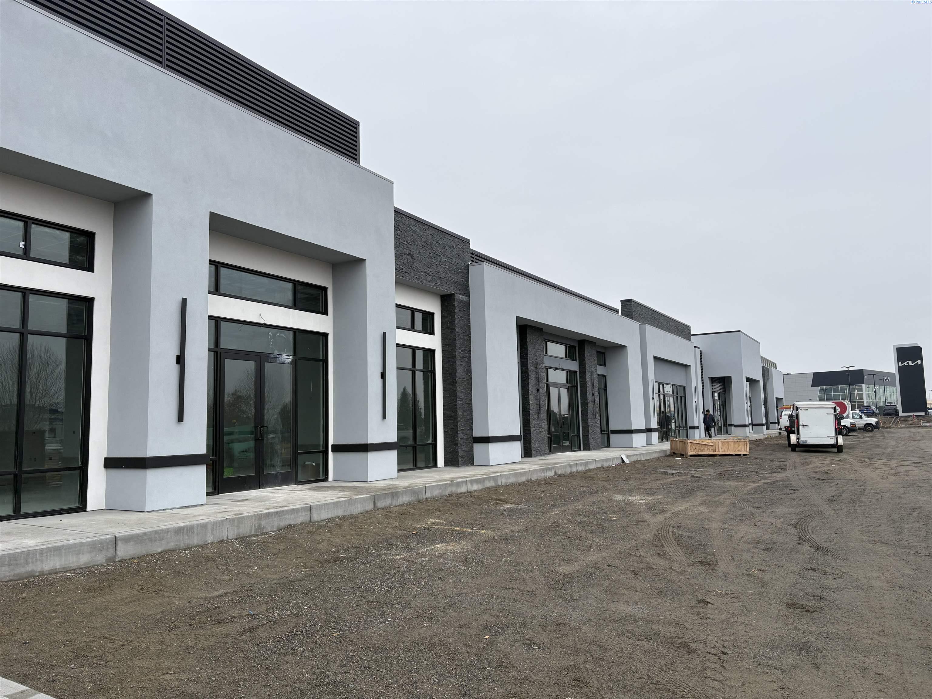 St Thomas, Pasco, Washington 99301, 0 , 0 ,21 BathroomsBathrooms,Commercial,For Sale,St Thomas,0,290264