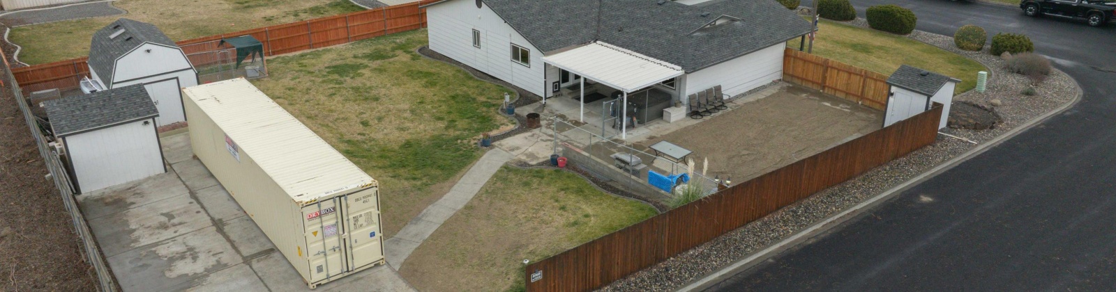 Kent, Kennewick, Washington 99337-4513, 3 Bedrooms Bedrooms, 0 ,3 BathroomsBathrooms,Houses,For Sale,Kent,0,290278