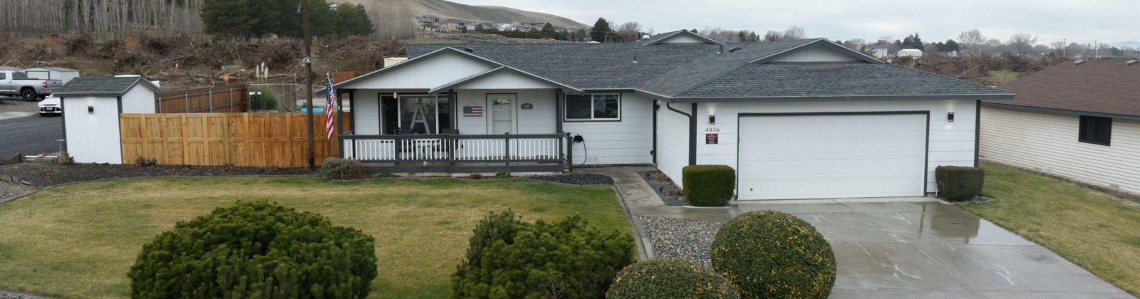 Kent, Kennewick, Washington 99337-4513, 3 Bedrooms Bedrooms, 0 ,3 BathroomsBathrooms,Houses,For Sale,Kent,0,290278