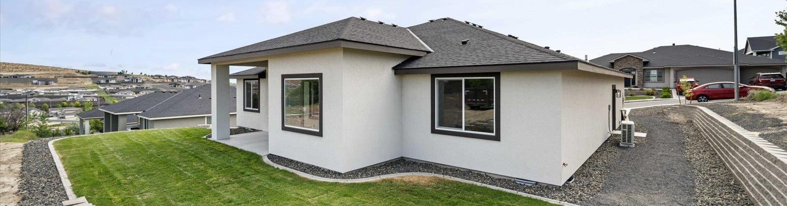 Nelson St, Kennewick, Washington 99338, 4 Bedrooms Bedrooms, 0 ,2 BathroomsBathrooms,Houses,For Sale,Nelson St,0,290277