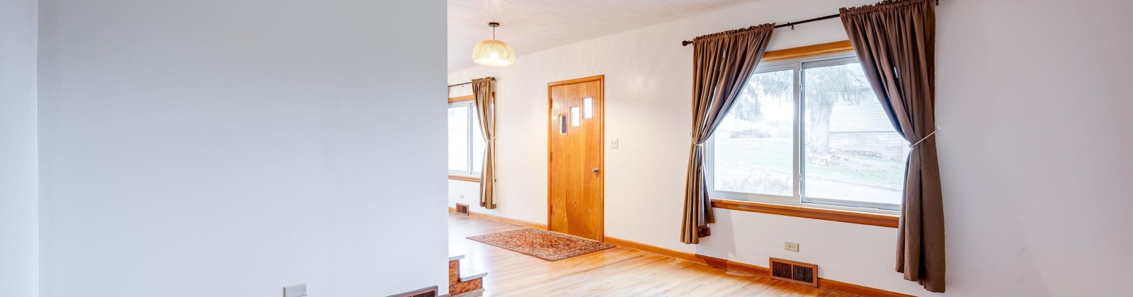 K Street, Palouse, Washington 99161-5109, 3 Bedrooms Bedrooms, 0 ,2 BathroomsBathrooms,Houses,For Sale,K Street,0,290271