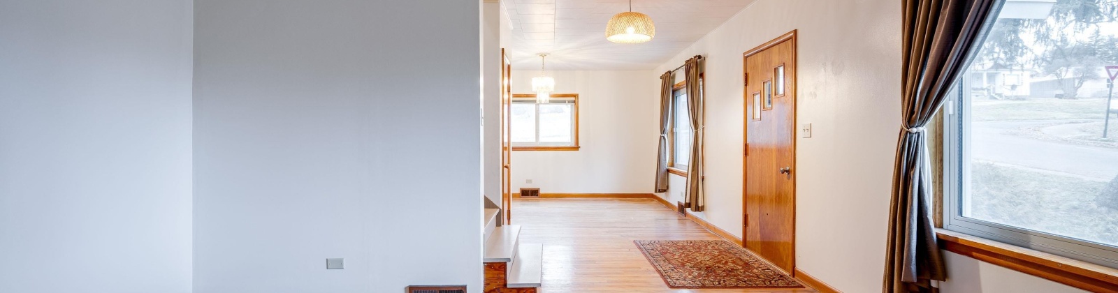 K Street, Palouse, Washington 99161-5109, 3 Bedrooms Bedrooms, 0 ,2 BathroomsBathrooms,Houses,For Sale,K Street,0,290271