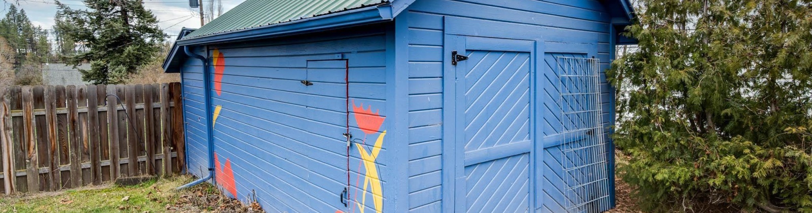 K Street, Palouse, Washington 99161-5109, 3 Bedrooms Bedrooms, 0 ,2 BathroomsBathrooms,Houses,For Sale,K Street,0,290271